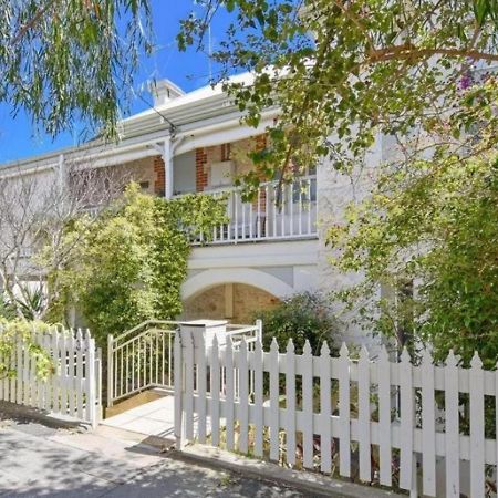 Arundels Boutique Accommodation West Perth Exterior foto