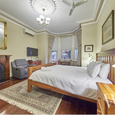 Arundels Boutique Accommodation West Perth Exterior foto