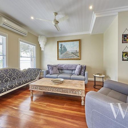Arundels Boutique Accommodation West Perth Exterior foto